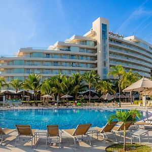 Palacio Mundo Imperial Riviera Diamante Acapulco